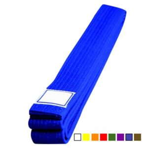 Karate Belt