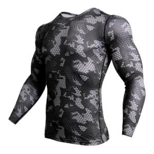 MMA Rush Guard