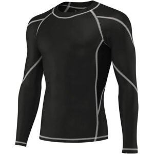 MMA Rush Guard