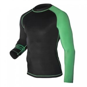 MMA Rush Guard