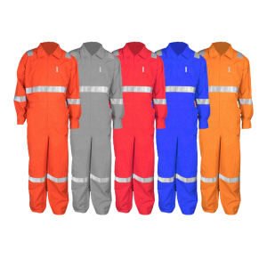 Engineer Suit