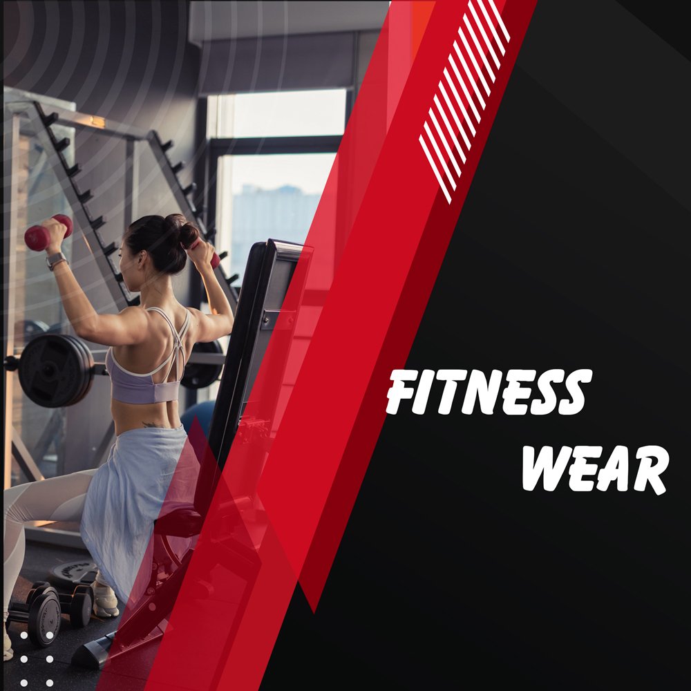 Fitness Wears
