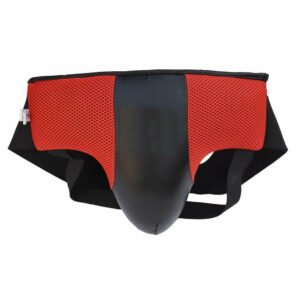 Groin Guard