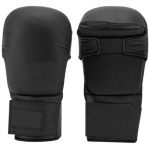 Karate Mitt