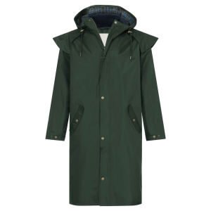 Rain Coat