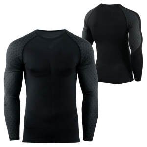 Rash Guard For Men
