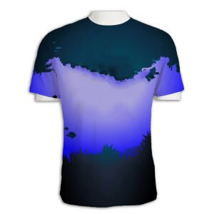 Rash Guard For Men
