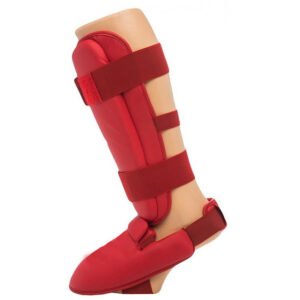 Shin Pads
