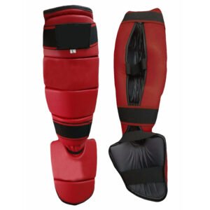 Shin Pads