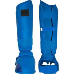Shin Pads