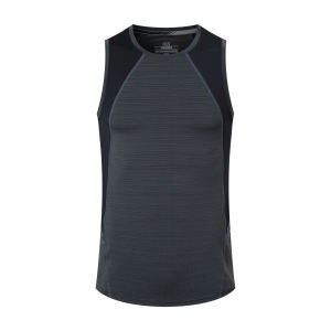 Stringer Vest