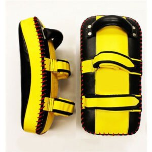 Thai Pads